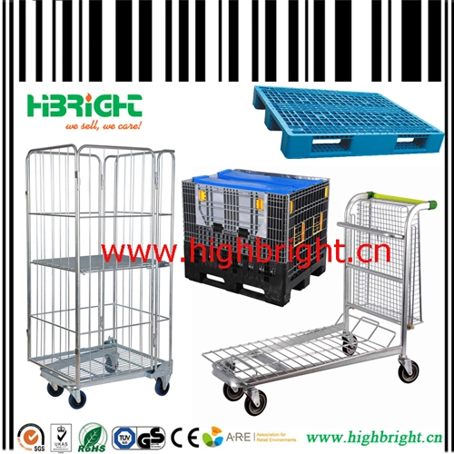 Retail Solution Grocery Store Supermarket Equipment