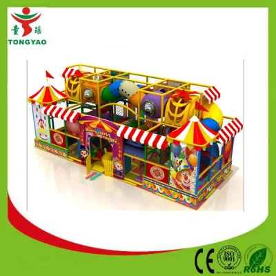 Supermarket Use Playground Equipments (TY-14042)