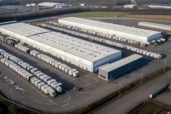 Chongqing Supermarket Equipment Co.,Ltd